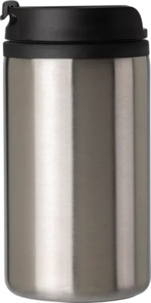  Stainless steel double walled cup Gisela Vino