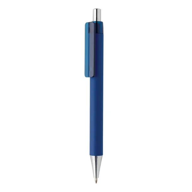  X8 smooth touch pen - XD Collection Navy Blue 