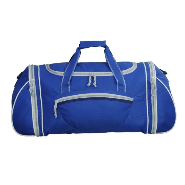 PRESCOTT travel bag Blue