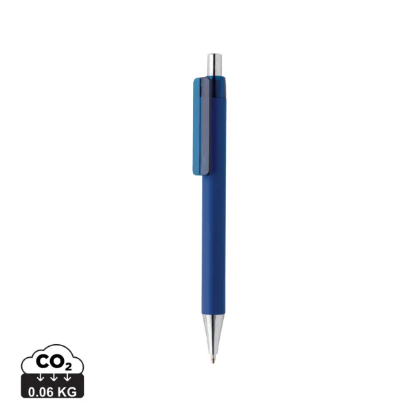  X8 smooth touch pen - XD Collection Navy Blue 