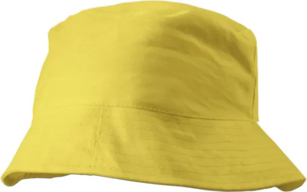 Felipe Cotton sun hat 