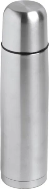  Stainless steel double walled flask Mona Vino