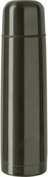  Boca od nehrđajućeg čelika Mona, s dvostrukim stijenkama, 500 ml gun metal