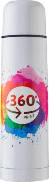  Boca od nehrđajućeg čelika Mona, s dvostrukim stijenkama, 500 ml