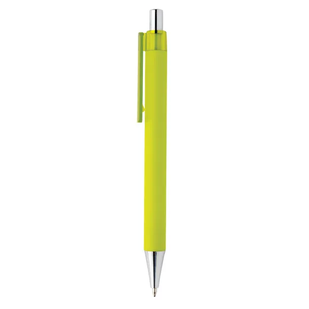  X8 smooth touch pen - XD Collection Lime 