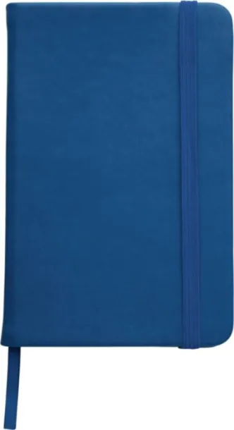 Dita notes, cca A6 Plava