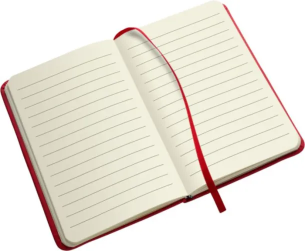 Dita notes, cca A6