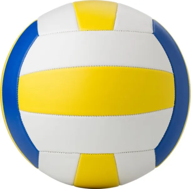 Jimmy PVC volleyball  custom multicolor