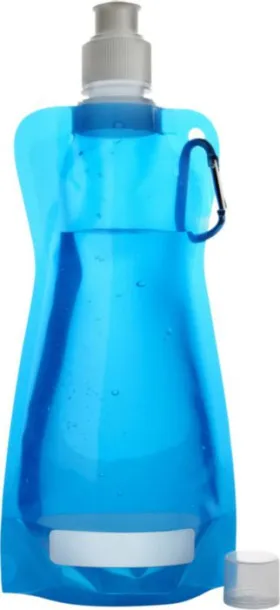  PP boca Bailey, 420 ml light blue