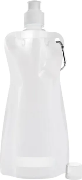  PP boca Bailey, 420 ml Bijela