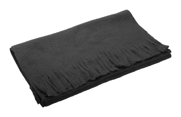 Bufanda polar scarf Black