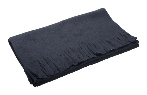 Bufanda polar scarf Dark blue