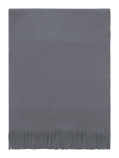 Bufanda polar scarf Grey