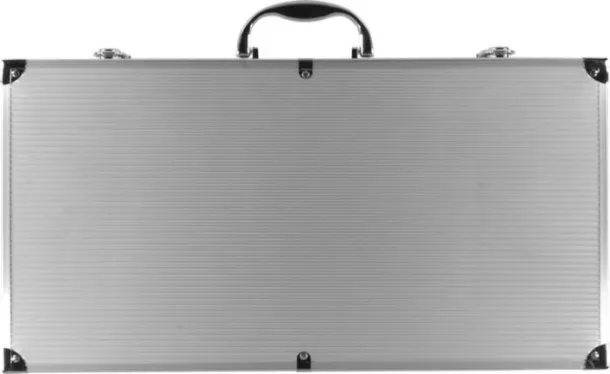 Dawn Stainless steel barbecue set  Vino