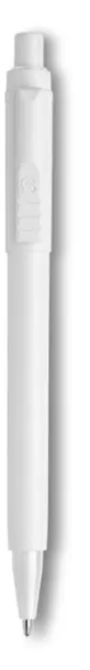 Stilolinea Baron ABS ballpoint pen - Stilolinea Bijela