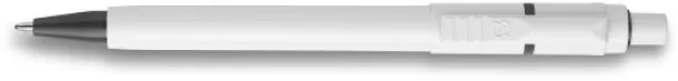Stilolinea Baron ABS ballpoint pen - Stilolinea Siva