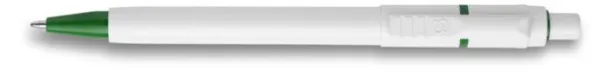 Stilolinea Baron ABS ballpoint pen - Stilolinea Zelena
