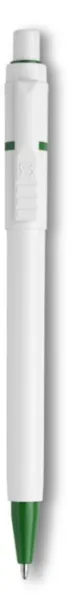 Stilolinea Baron ABS ballpoint pen - Stilolinea Zelena