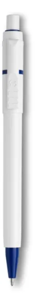 Stilolinea Baron ABS ballpoint pen - Stilolinea Plava