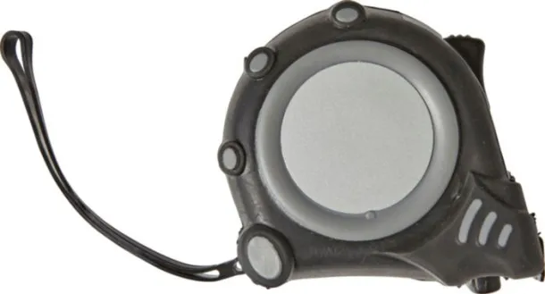 Finley ABS tape measure  Crna