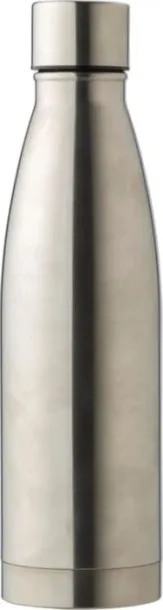  Stainless steel double walled drinking bottle Marcelino Vino