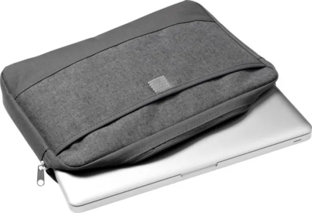  Polycanvas (600D) laptop bag Leander