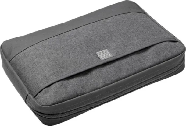  Polycanvas (600D) torba za laptop Leander, 13,3"