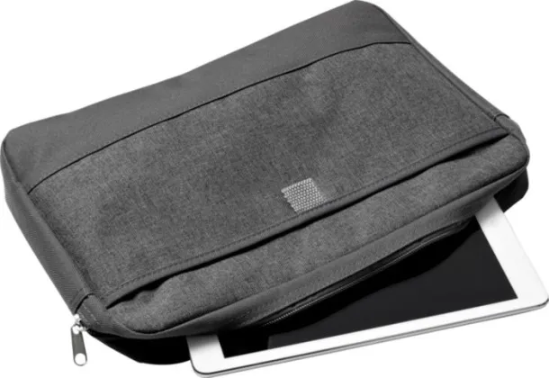  Polycanvas (600D) torba za laptop Leander