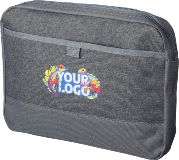  Polycanvas (600D) torba za laptop Leander, 13,3"