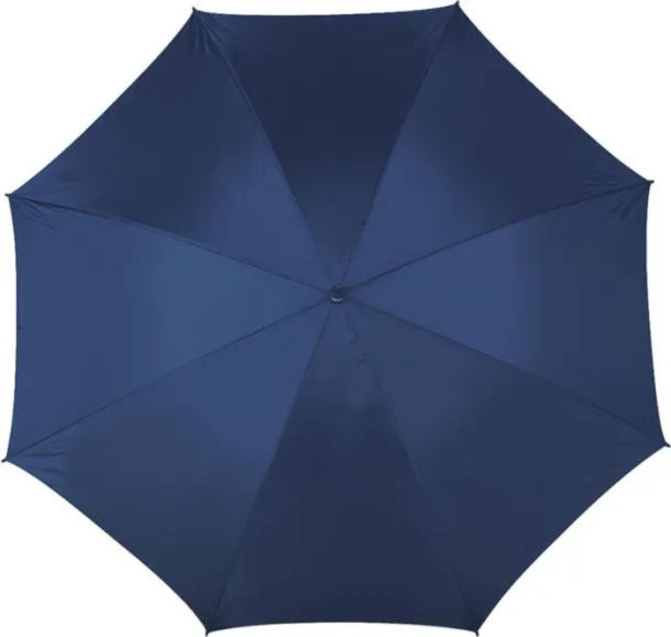  Polyester (210T) umbrella Beatriz blue