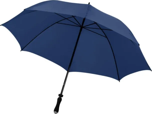  Polyester (210T) umbrella Beatriz blue