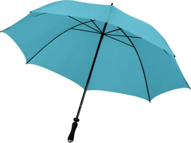  Polyester (210T) umbrella Beatriz light blue