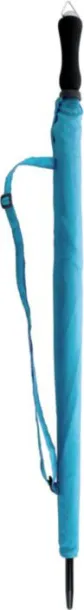  Polyester (210T) umbrella Beatriz light blue