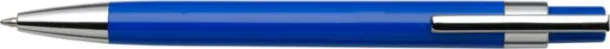 Jarod ABS ballpen  blue