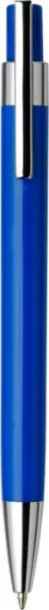 Jarod ABS ballpen  blue