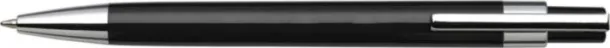 Jarod ABS ballpen  black