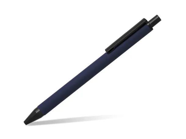 AMADEUS SOFT metal ball pen Blue