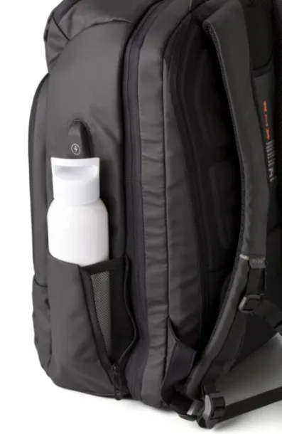 Rishi PU backpack