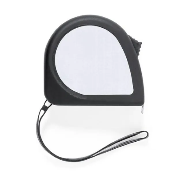  Metar 5m black