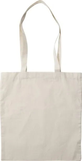  Cotton (180 gr/m²) shopping bag Enzo