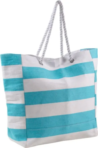 Luzia Cotton beach bag