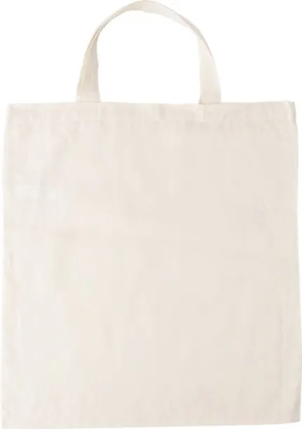  Cotton (110 gr/m²) bag Maila khaki