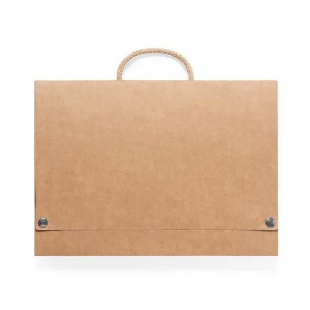  Conference folder, document folder neutral