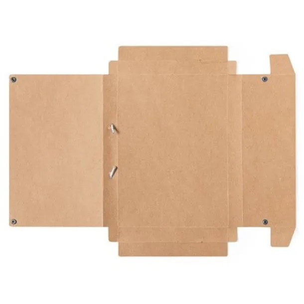  Conference folder, document folder neutral