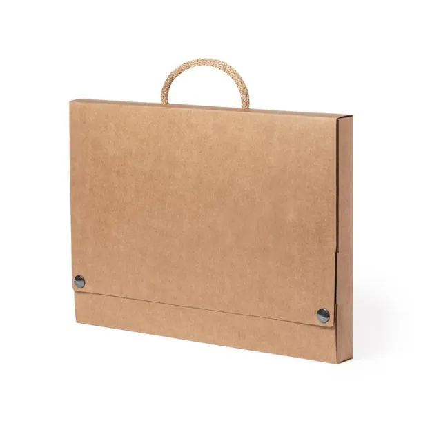  Conference folder, document folder neutral