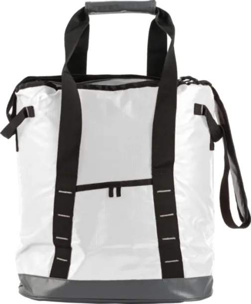  Tarpauling cooler bag Becky white