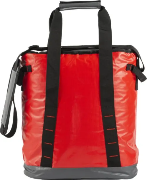  Tarpauling cooler bag Becky