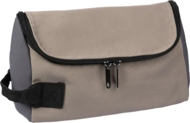 Niklas Polyester (600D) toiletry bag