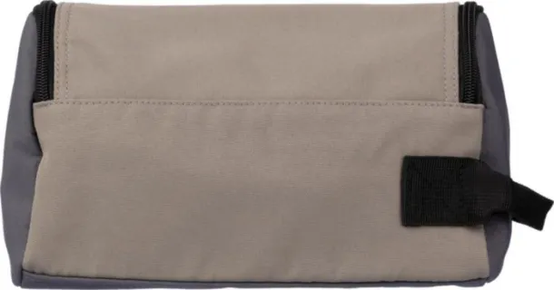 Niklas Polyester (600D) toiletry bag