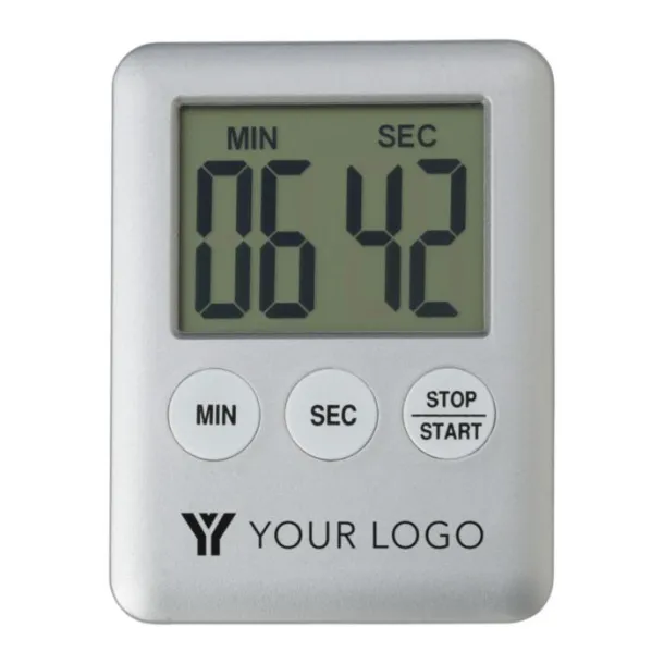  ABS kitchen timer Lorelei